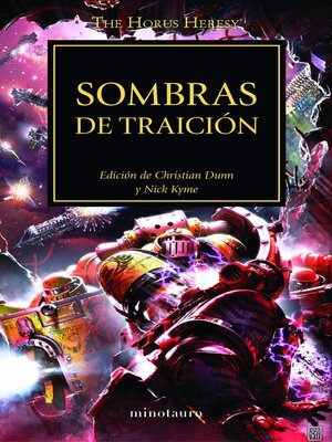 cover image of Sombras de traición nº 22/54